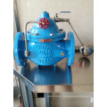 hydraulic valve/ remote control floating valve/jinbin valve